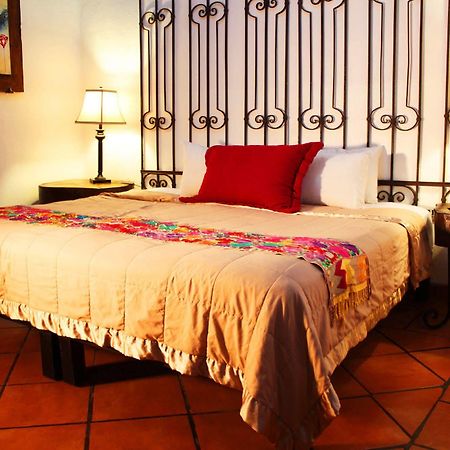 Hotel Casa Armonia Tlaquepaque Kültér fotó