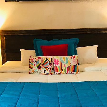 Hotel Casa Armonia Tlaquepaque Kültér fotó