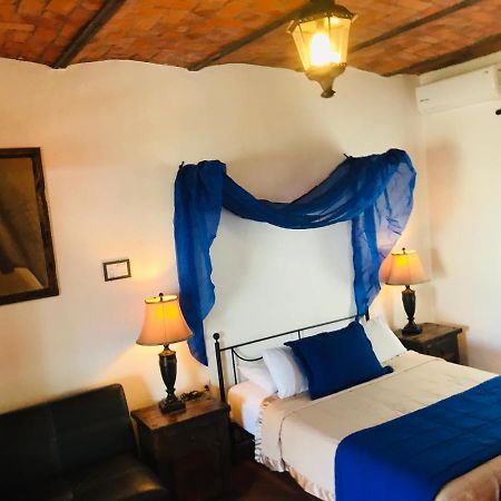 Hotel Casa Armonia Tlaquepaque Kültér fotó