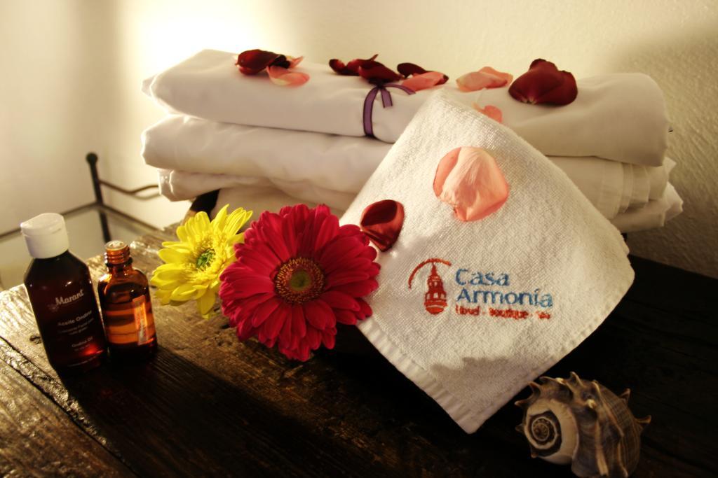 Hotel Casa Armonia Tlaquepaque Kültér fotó