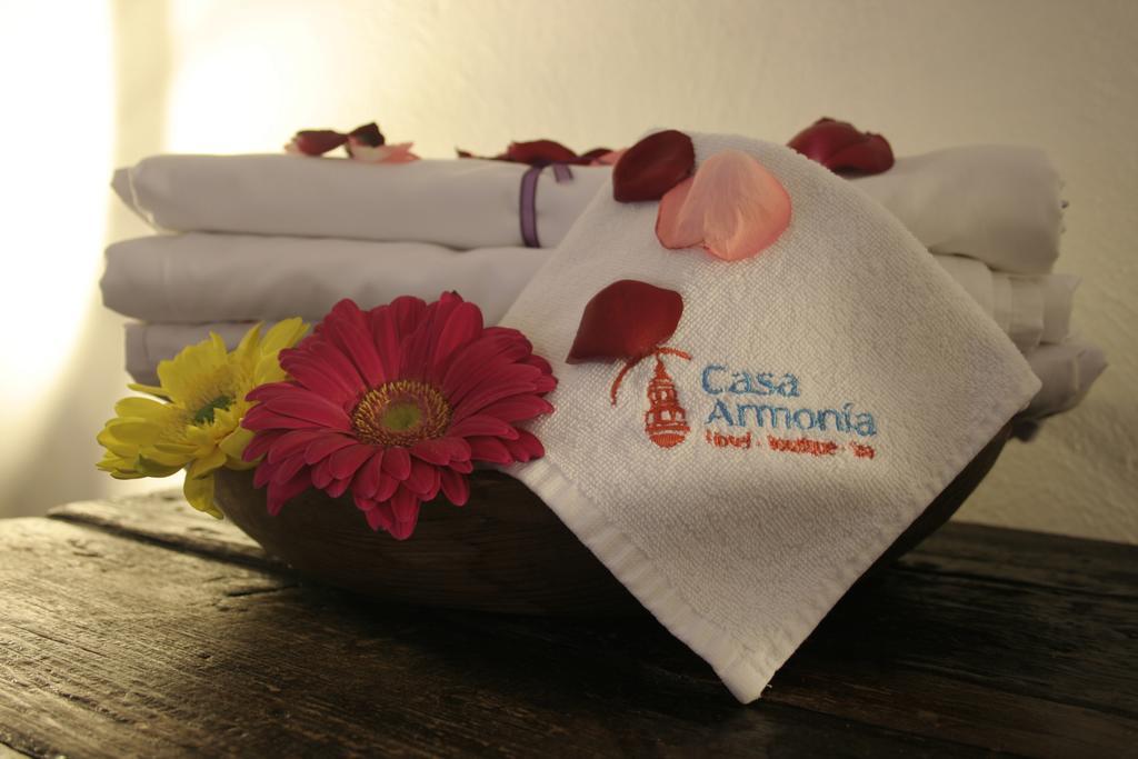 Hotel Casa Armonia Tlaquepaque Kültér fotó