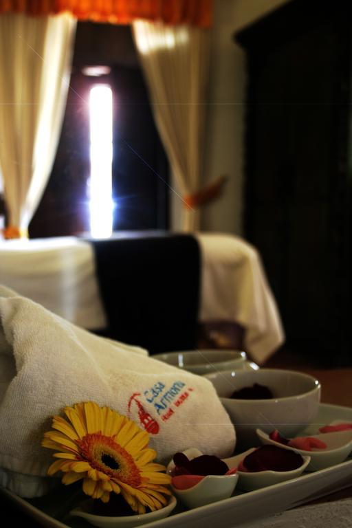 Hotel Casa Armonia Tlaquepaque Kültér fotó