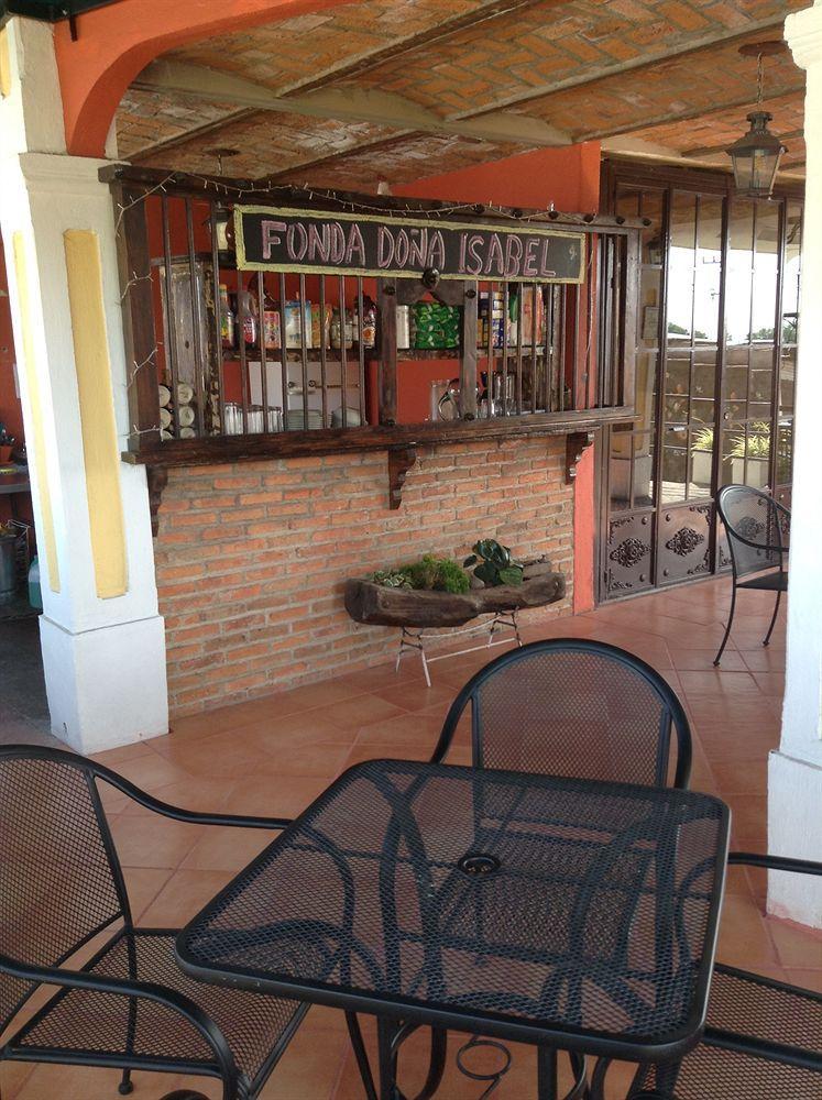 Hotel Casa Armonia Tlaquepaque Kültér fotó