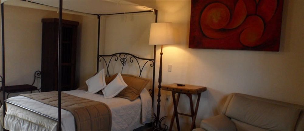 Hotel Casa Armonia Tlaquepaque Kültér fotó