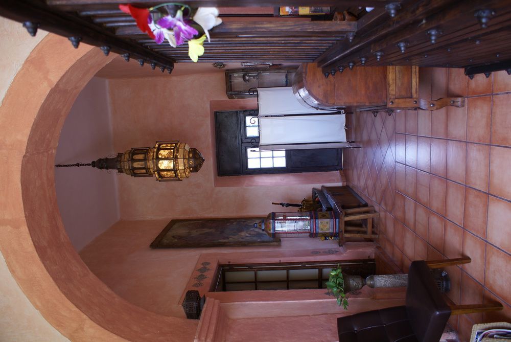 Hotel Casa Armonia Tlaquepaque Kültér fotó