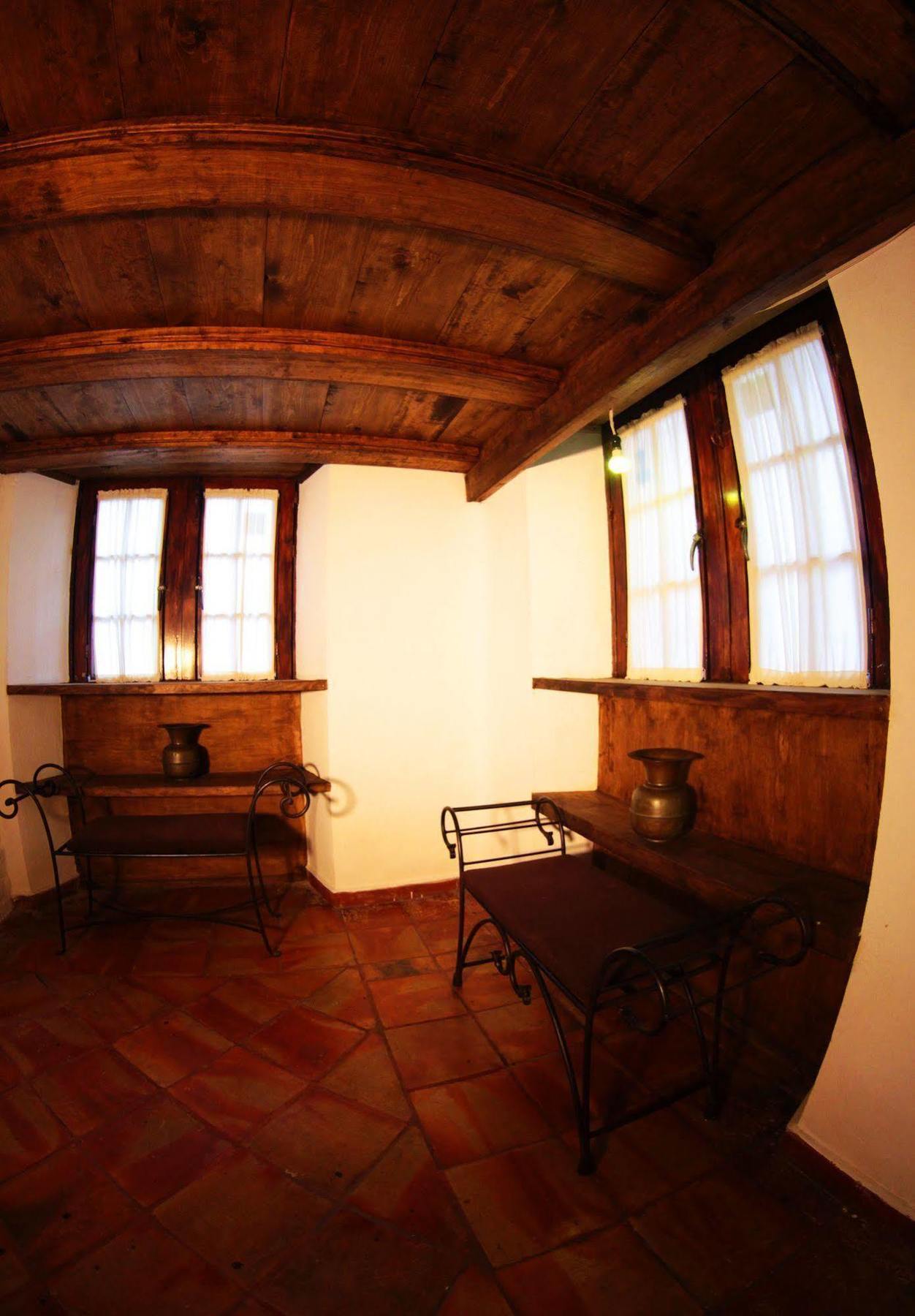 Hotel Casa Armonia Tlaquepaque Kültér fotó