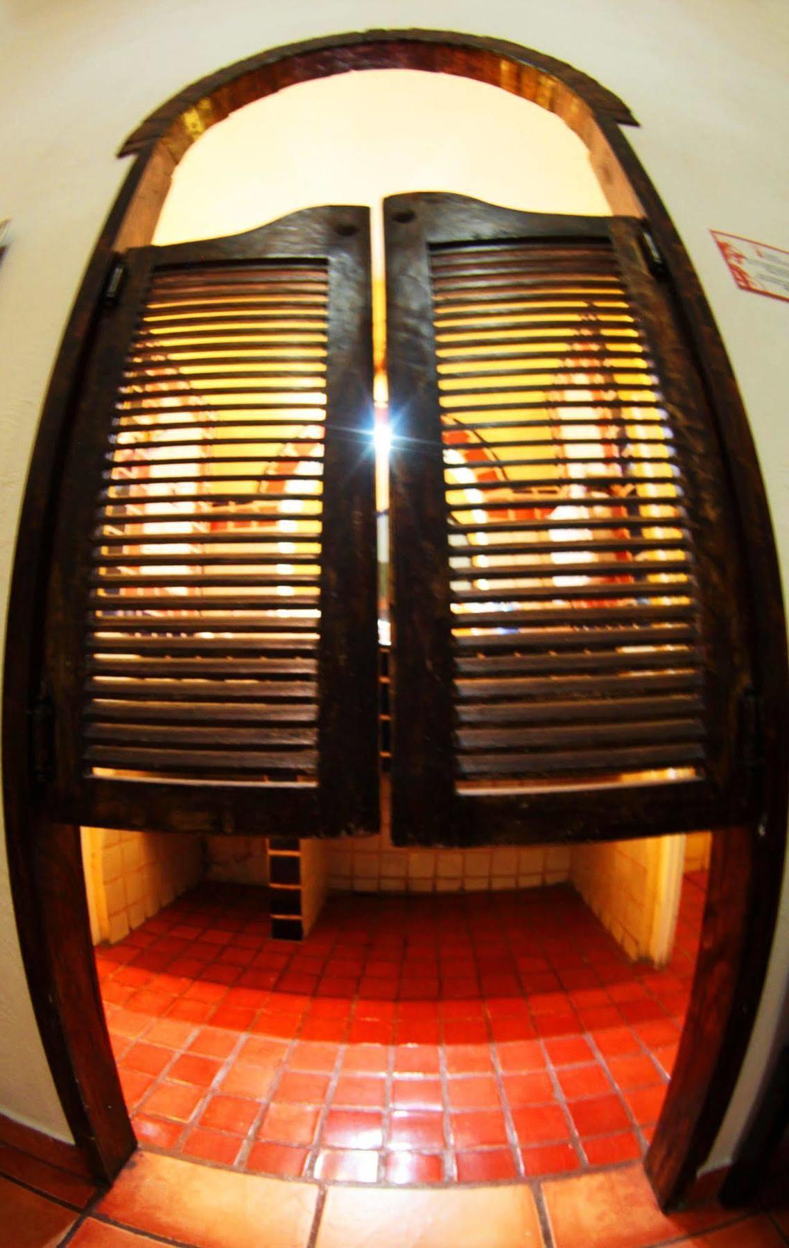 Hotel Casa Armonia Tlaquepaque Kültér fotó