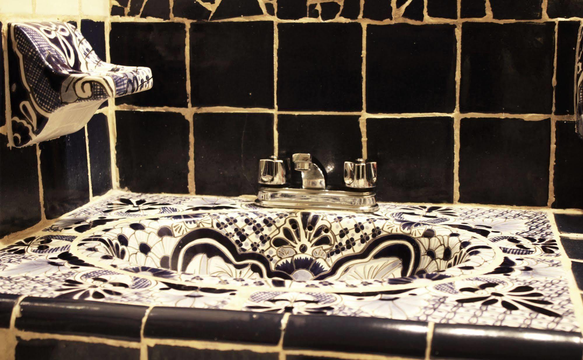 Hotel Casa Armonia Tlaquepaque Kültér fotó
