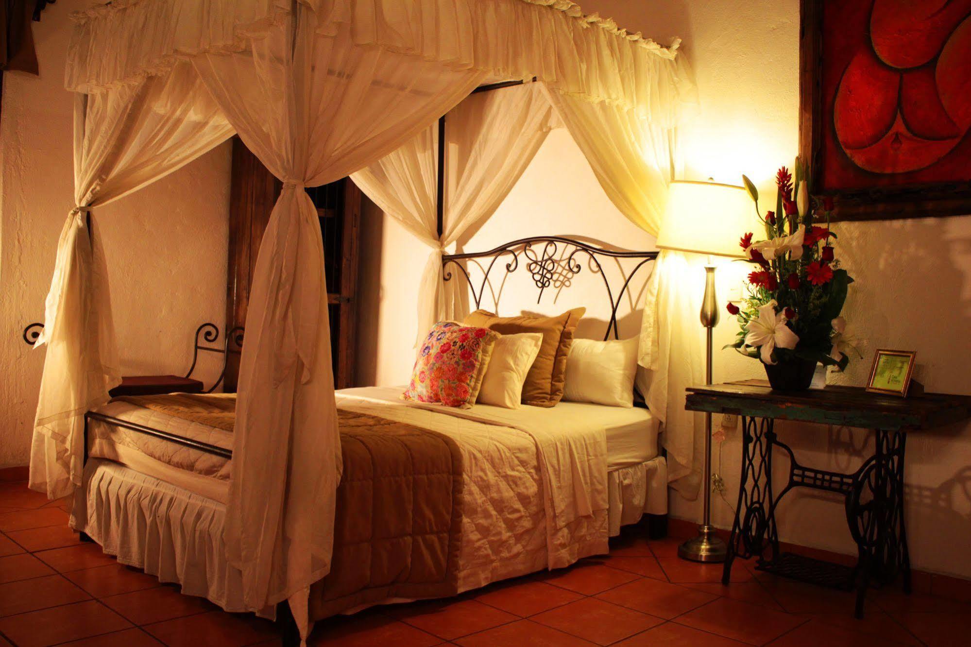 Hotel Casa Armonia Tlaquepaque Kültér fotó