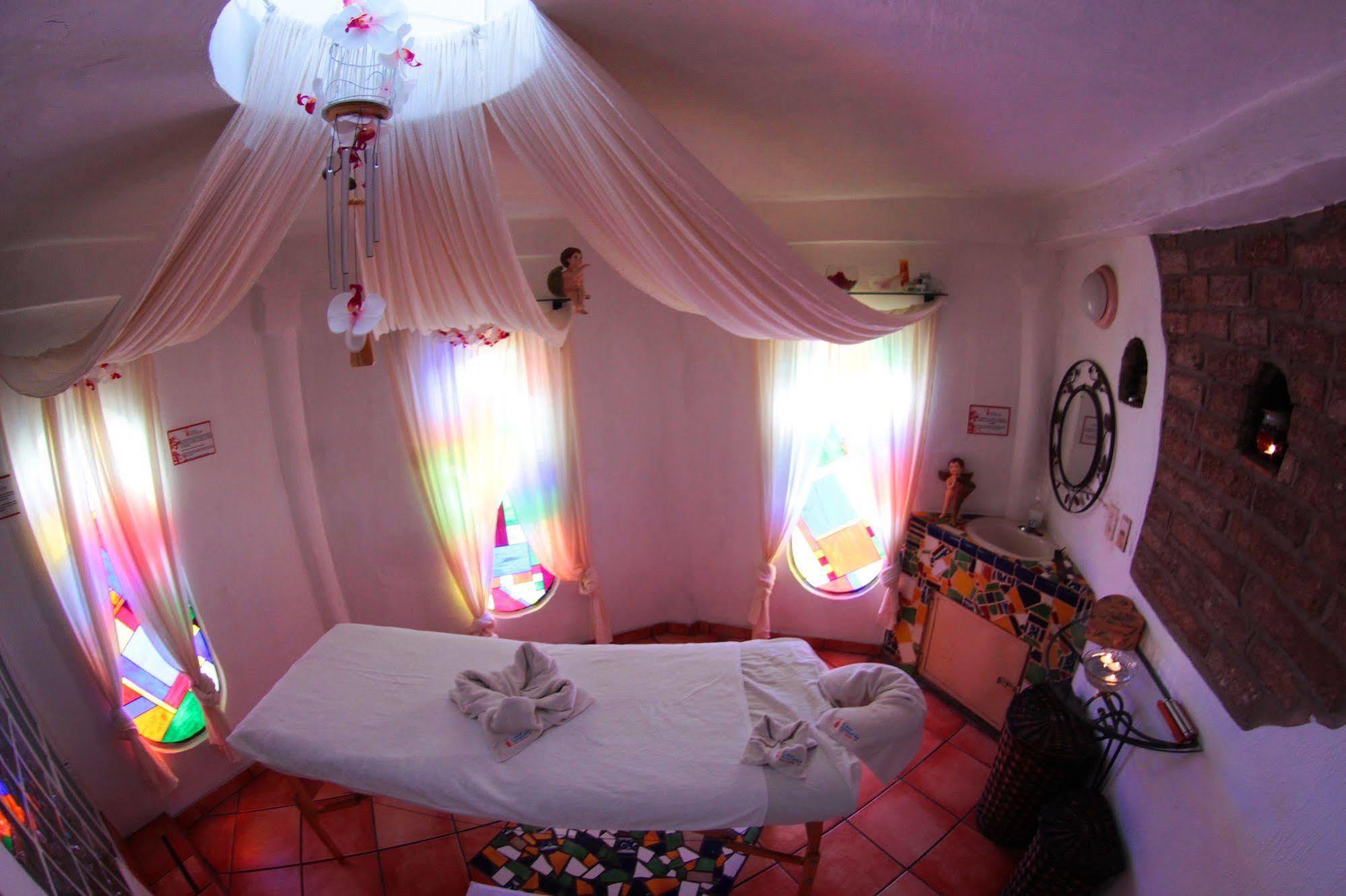 Hotel Casa Armonia Tlaquepaque Kültér fotó