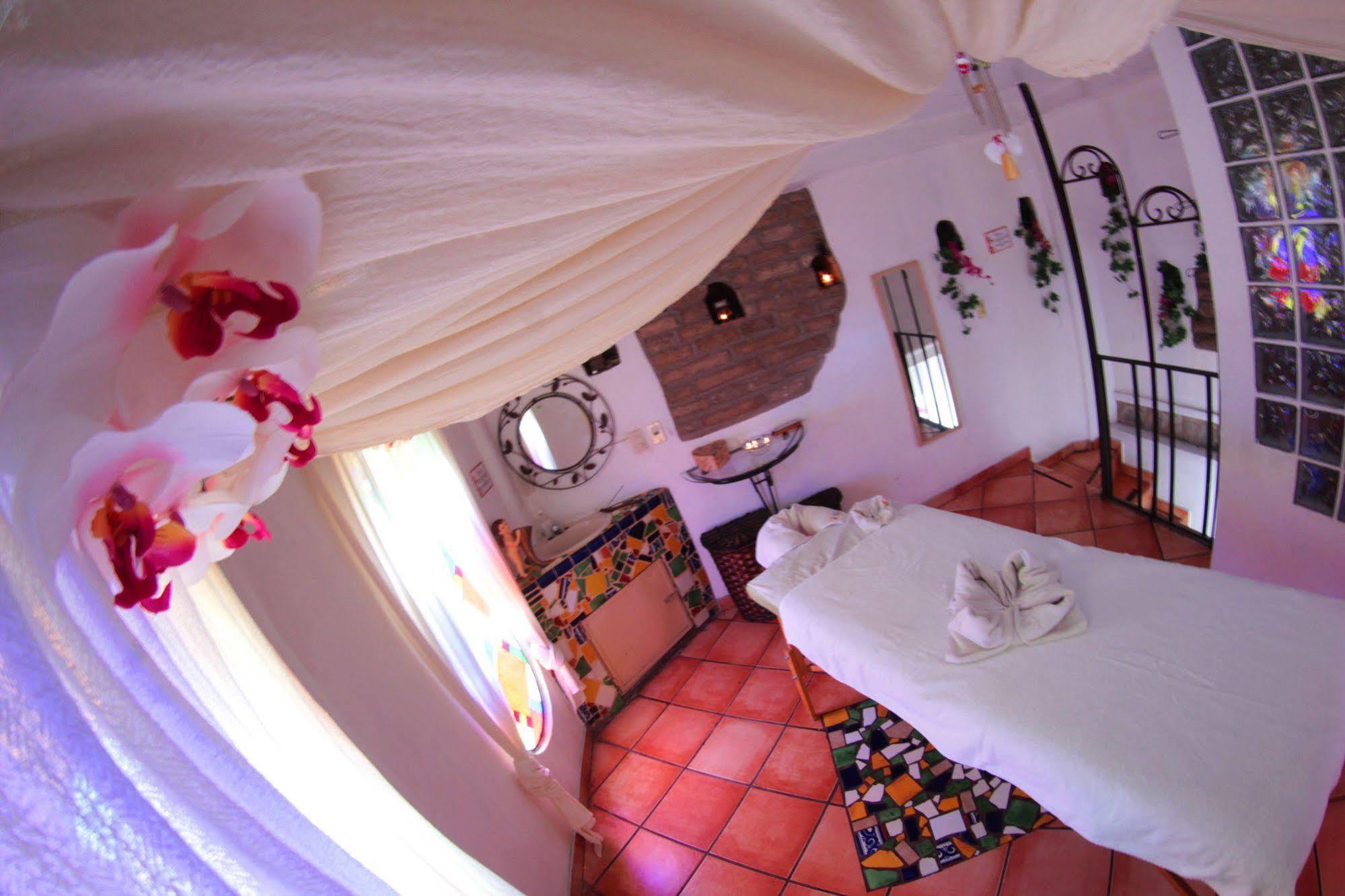 Hotel Casa Armonia Tlaquepaque Kültér fotó