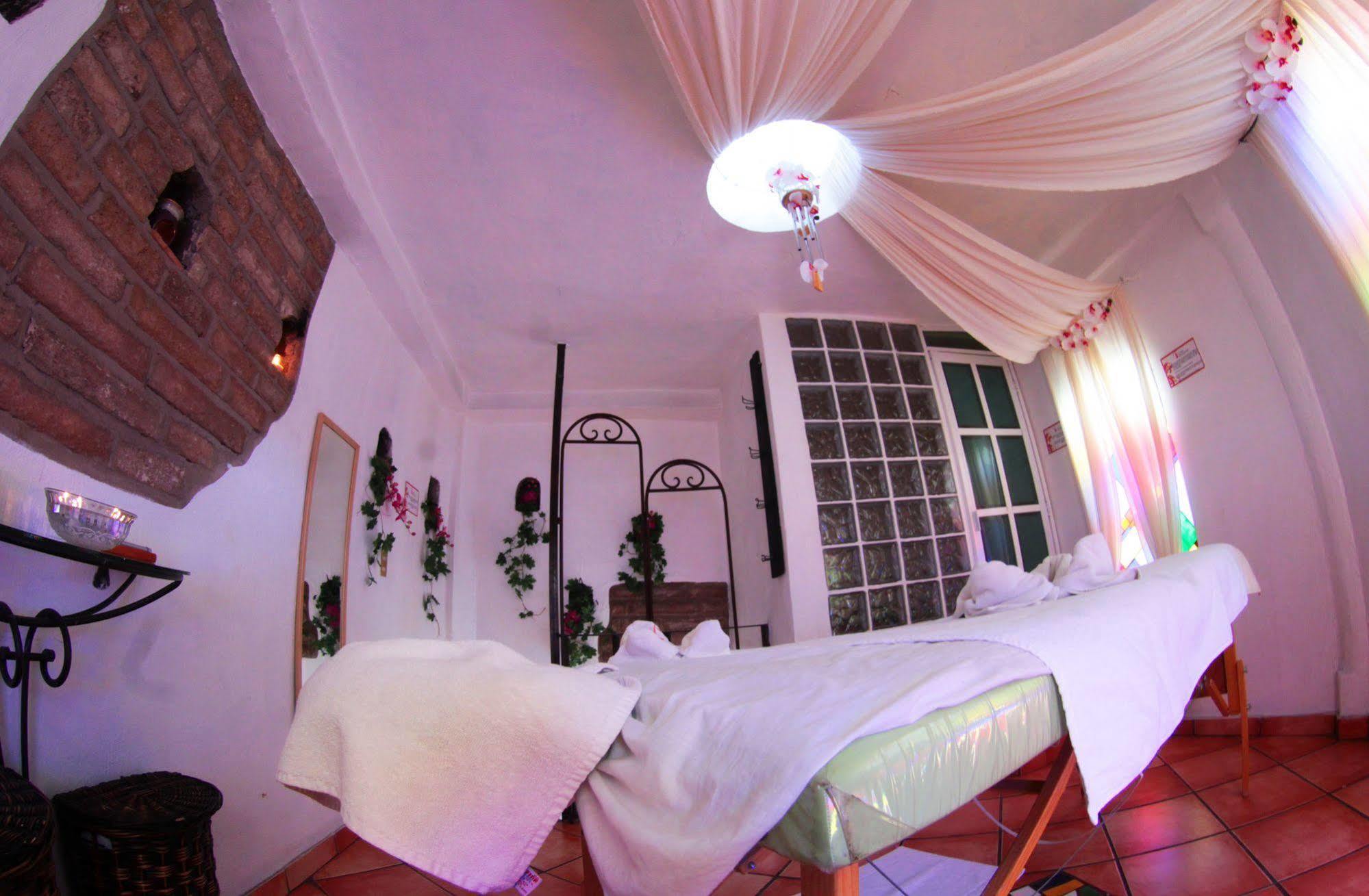Hotel Casa Armonia Tlaquepaque Kültér fotó