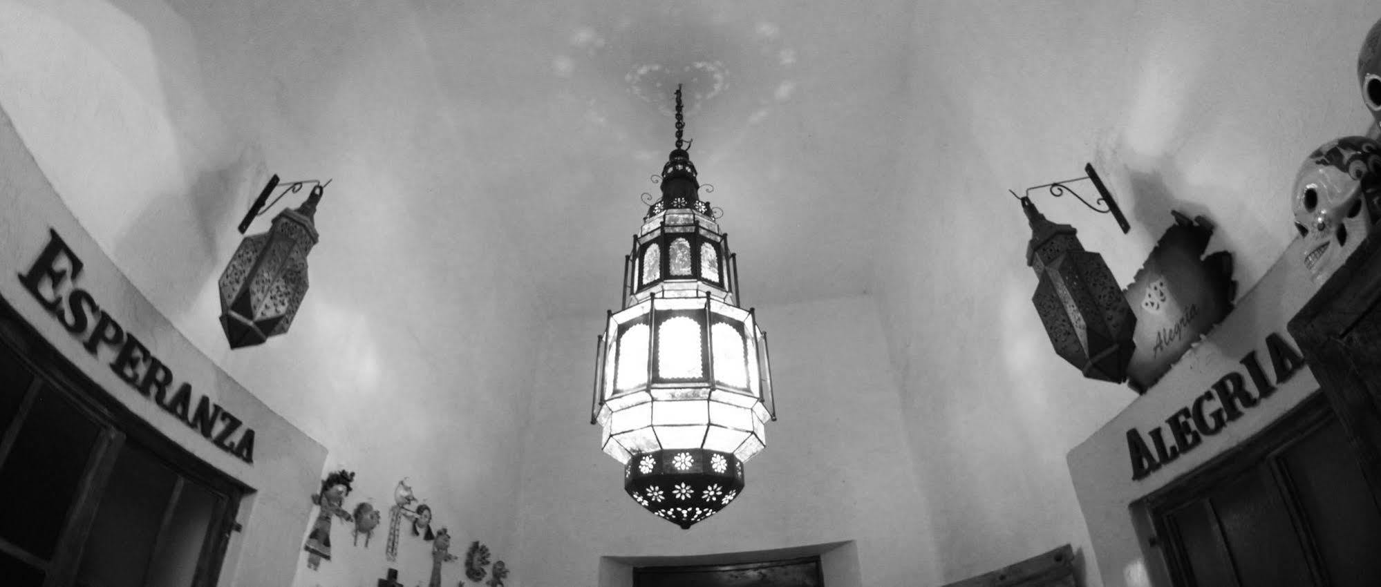 Hotel Casa Armonia Tlaquepaque Kültér fotó