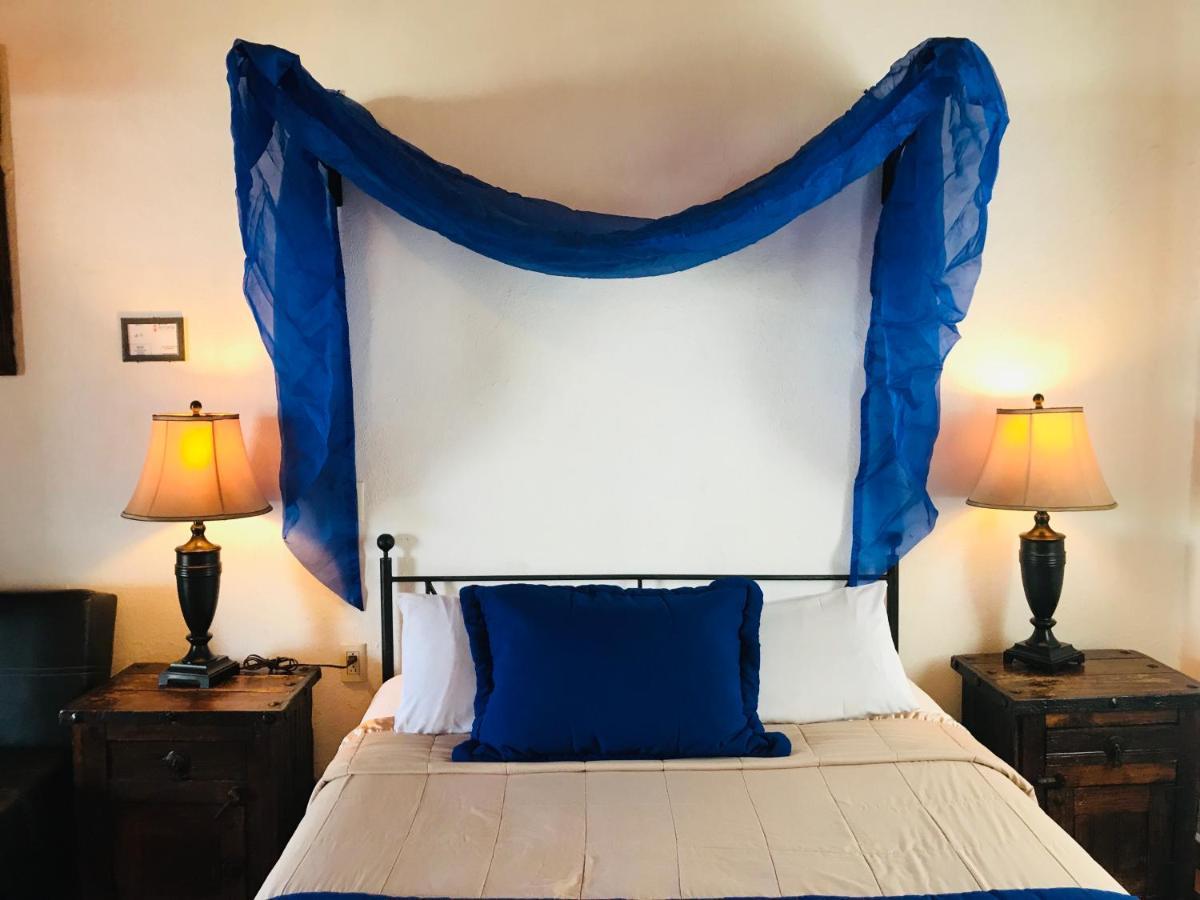 Hotel Casa Armonia Tlaquepaque Kültér fotó