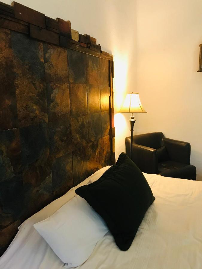 Hotel Casa Armonia Tlaquepaque Kültér fotó