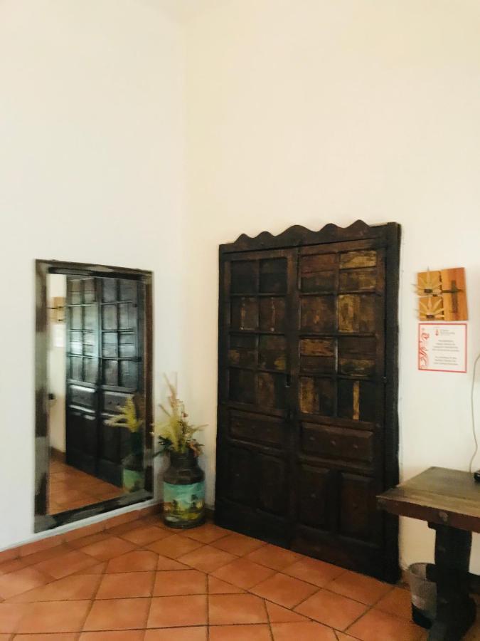 Hotel Casa Armonia Tlaquepaque Kültér fotó