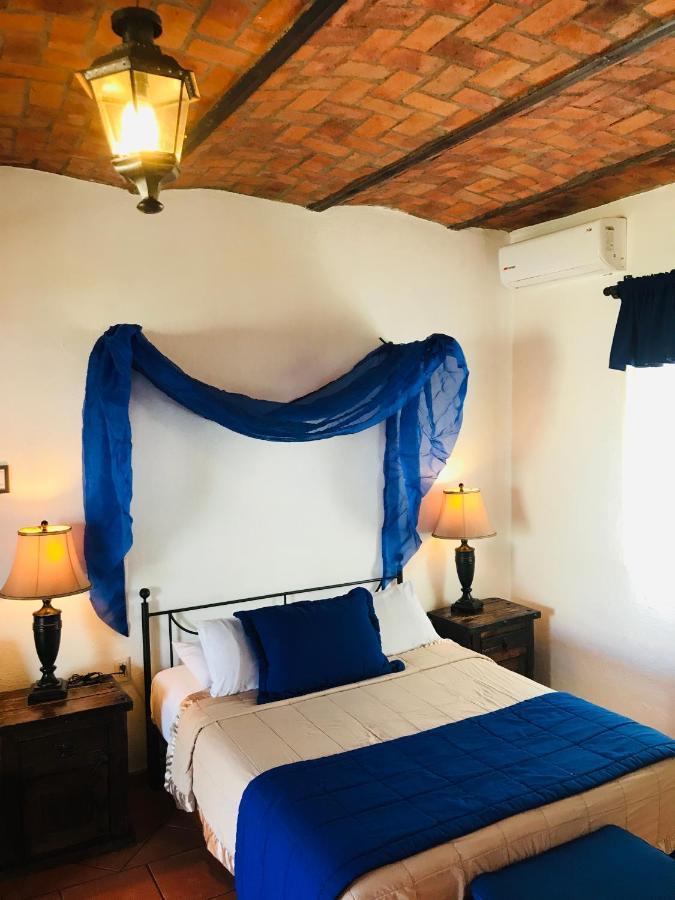 Hotel Casa Armonia Tlaquepaque Kültér fotó